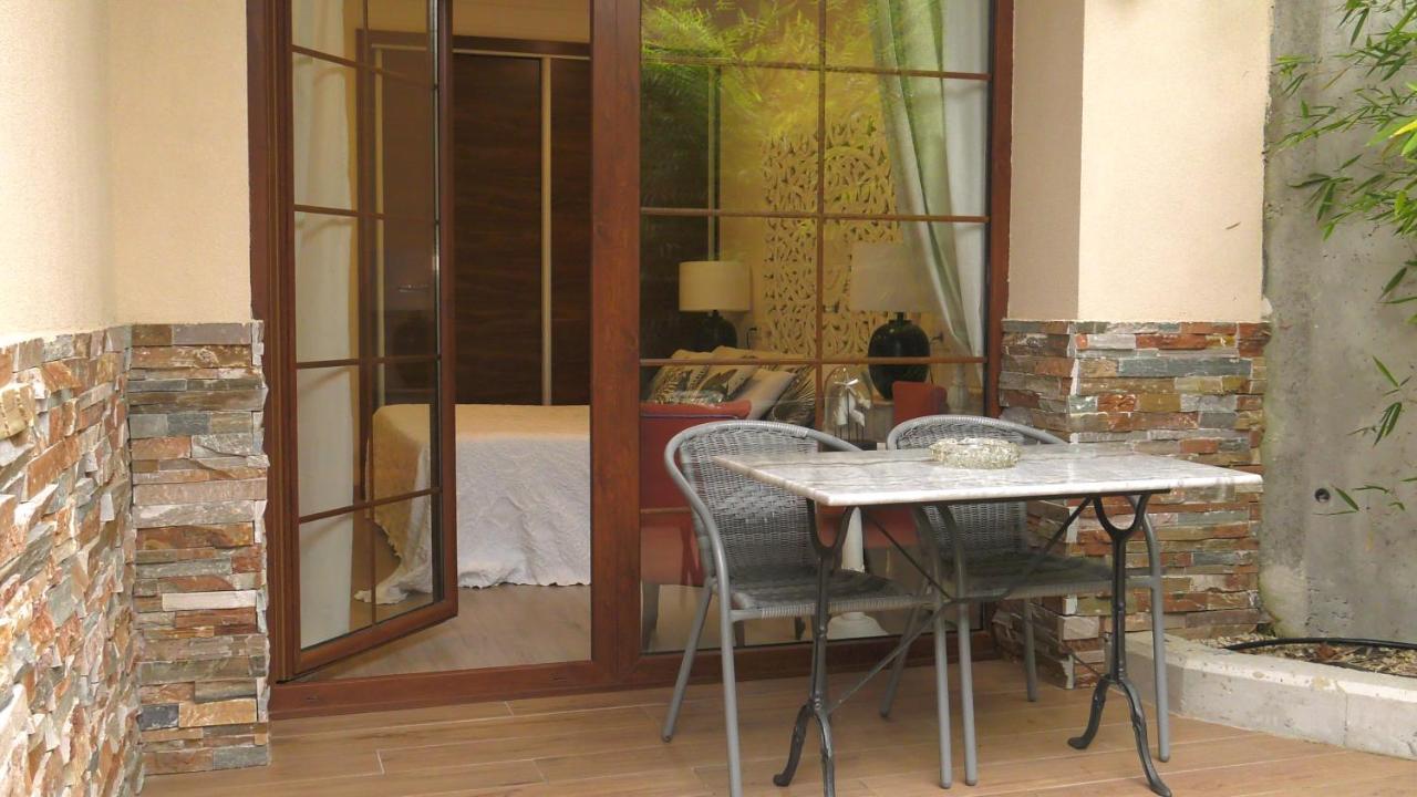 Hotel Rural Playa De Aguilar Muros de Nalón Eksteriør billede